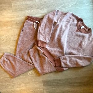 Alternative Lounge Set